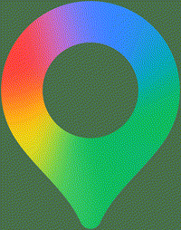 Google Maps